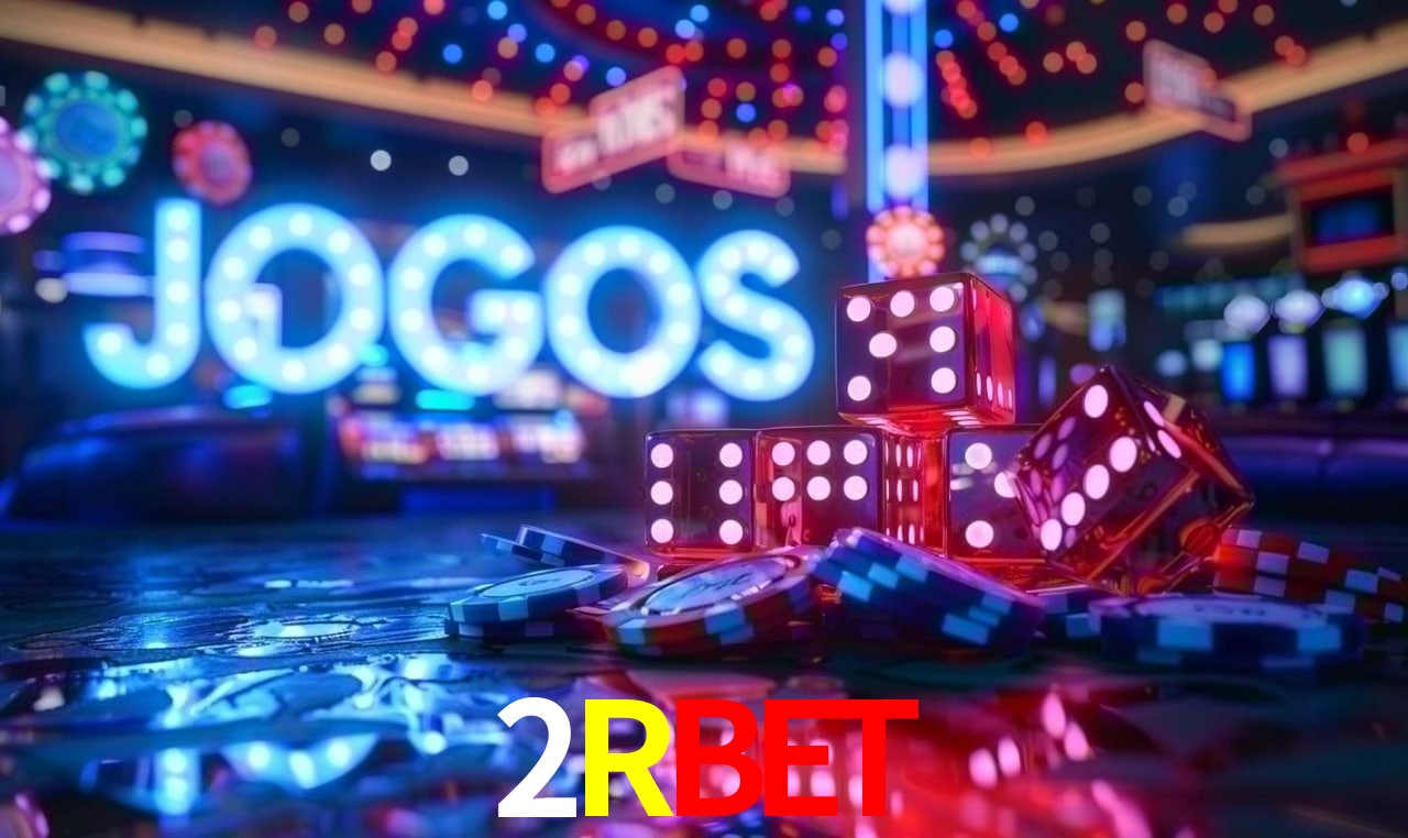 Desvendando o Mundo dos Jogos Virtuais na 2Rbet