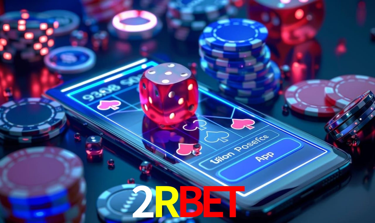 Desvendando o Mundo dos Jogos Virtuais na 2Rbet
