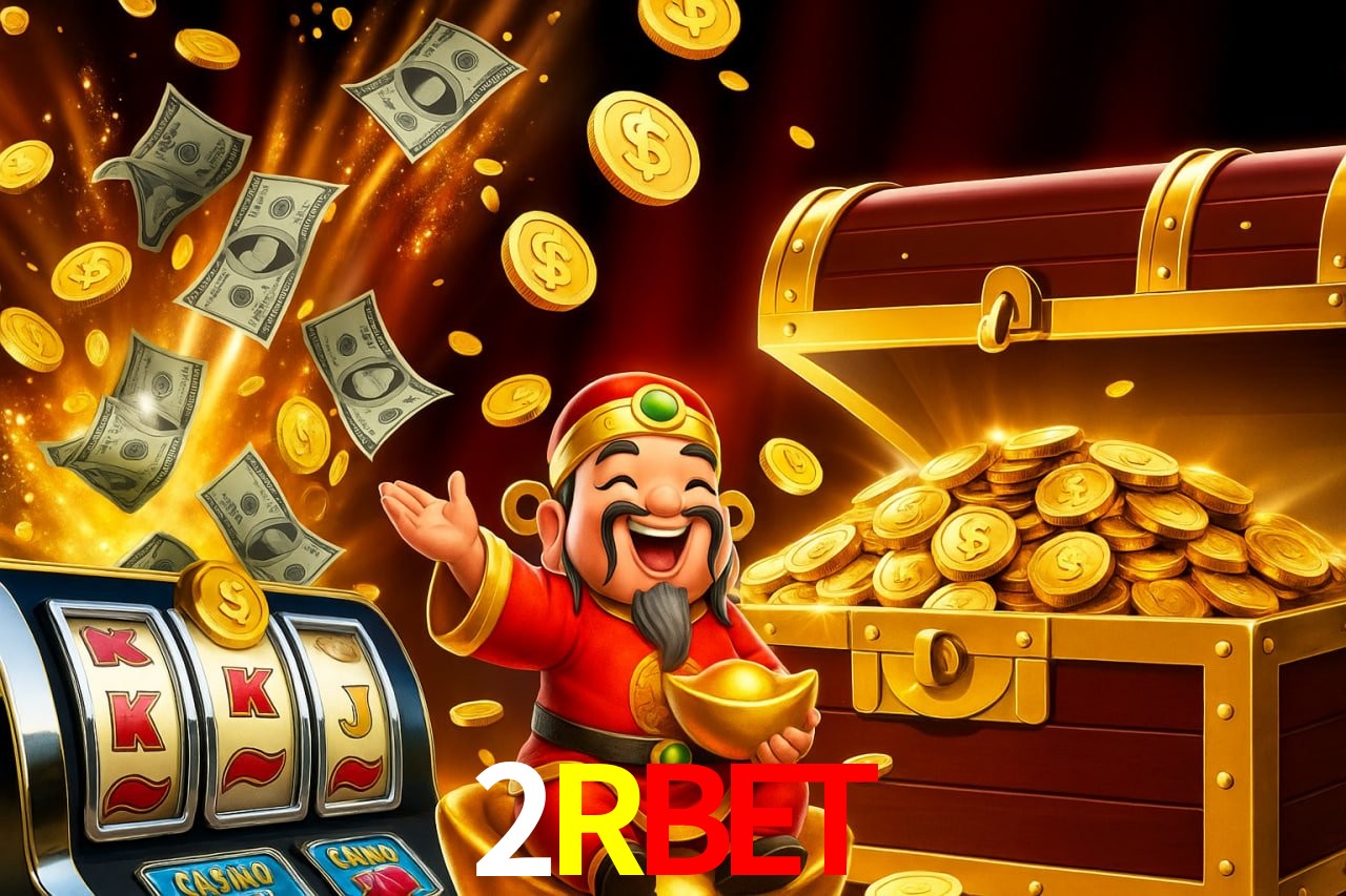 A Revolução dos Aplicativos de Jogos no 2Rbet