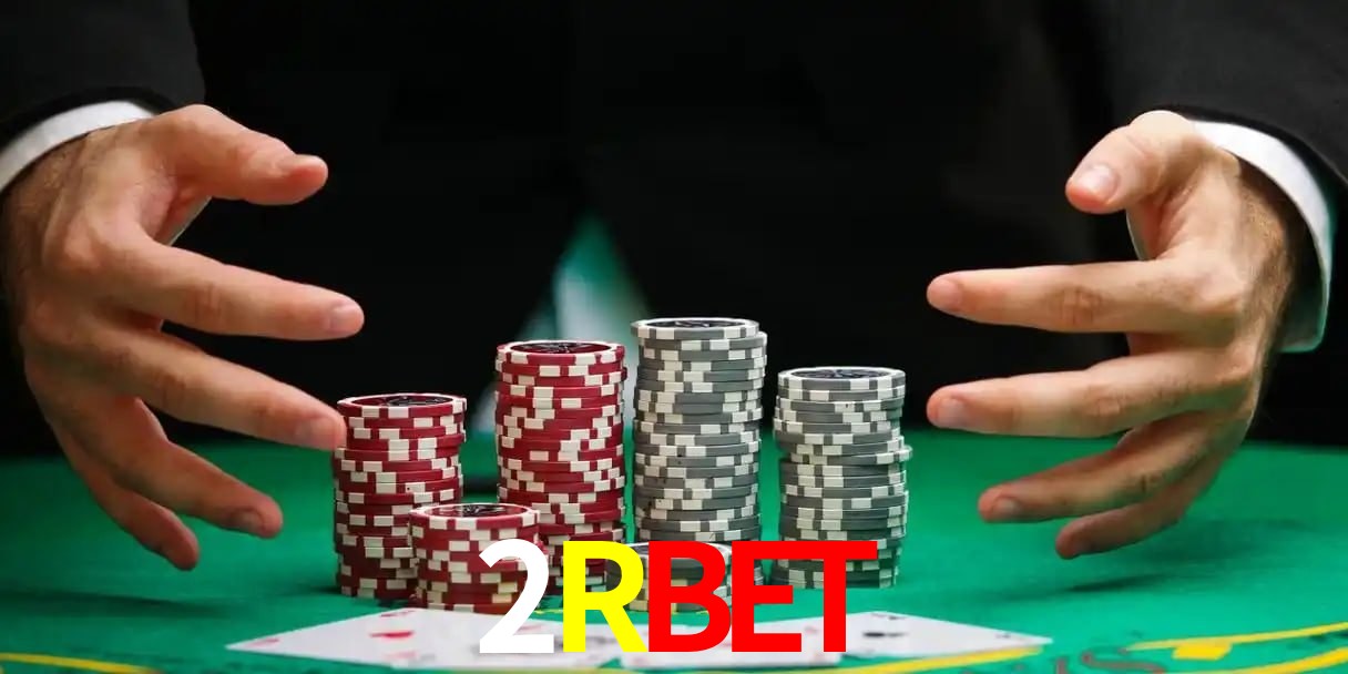 A Emoção da Loteria na 2Rbet: Uma Chance de Mudança de Vida